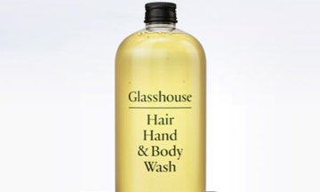 Glasshouse Salon launches first-ever product